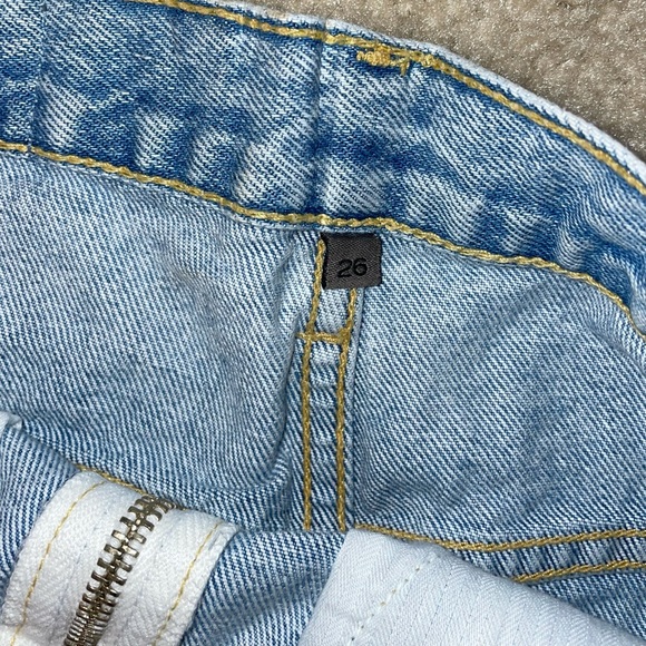 Carmar skirt size 26 - Picture 3 of 3